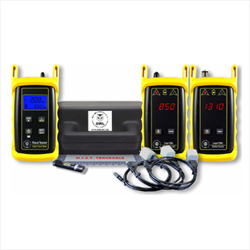 Thiết bị kiểm tra cáp quang OWL KIT-WT-D285ST-L213SC
